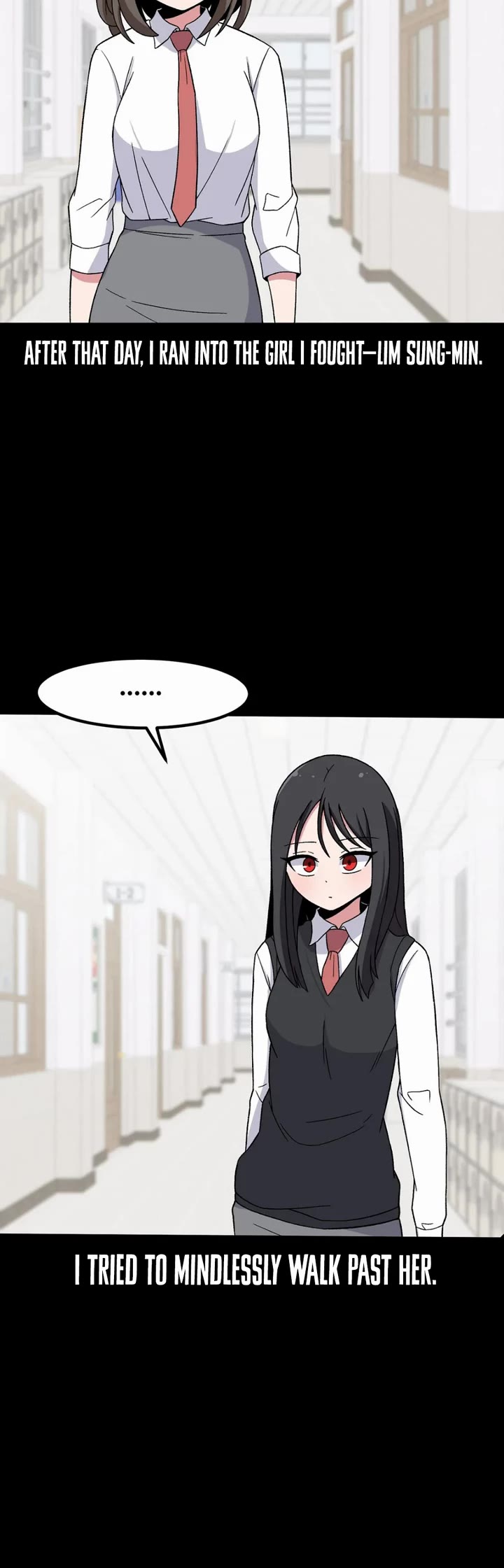 The Secret of the Partner Next to You Chapter 88 page 25 - Chapter 88
