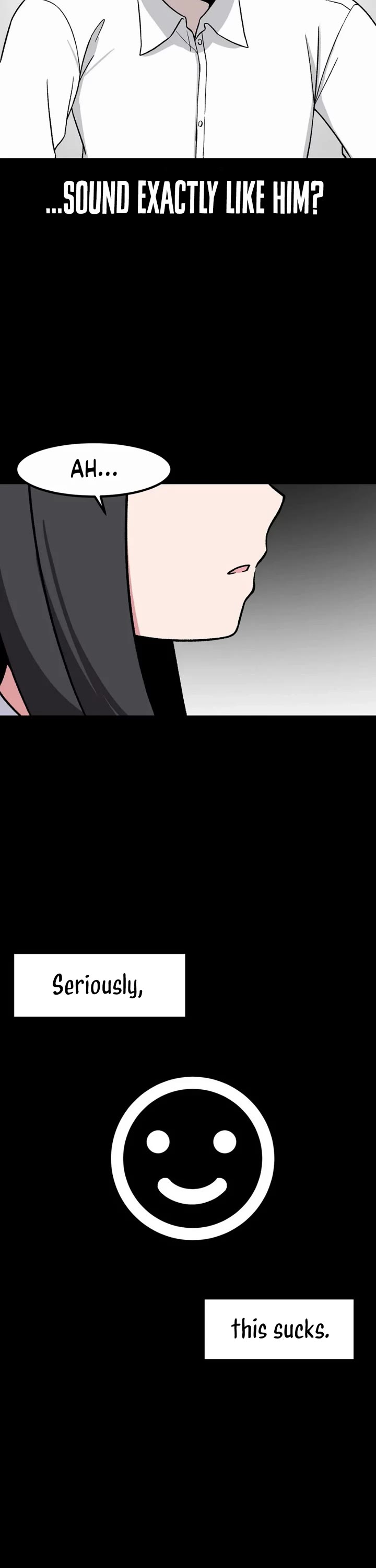 The Secret of the Partner Next to You Chapter 88 page 3 - Chapter 88