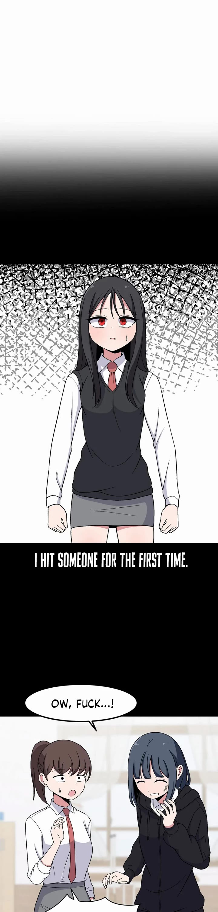 The Secret of the Partner Next to You Chapter 88 page 7 - Chapter 88