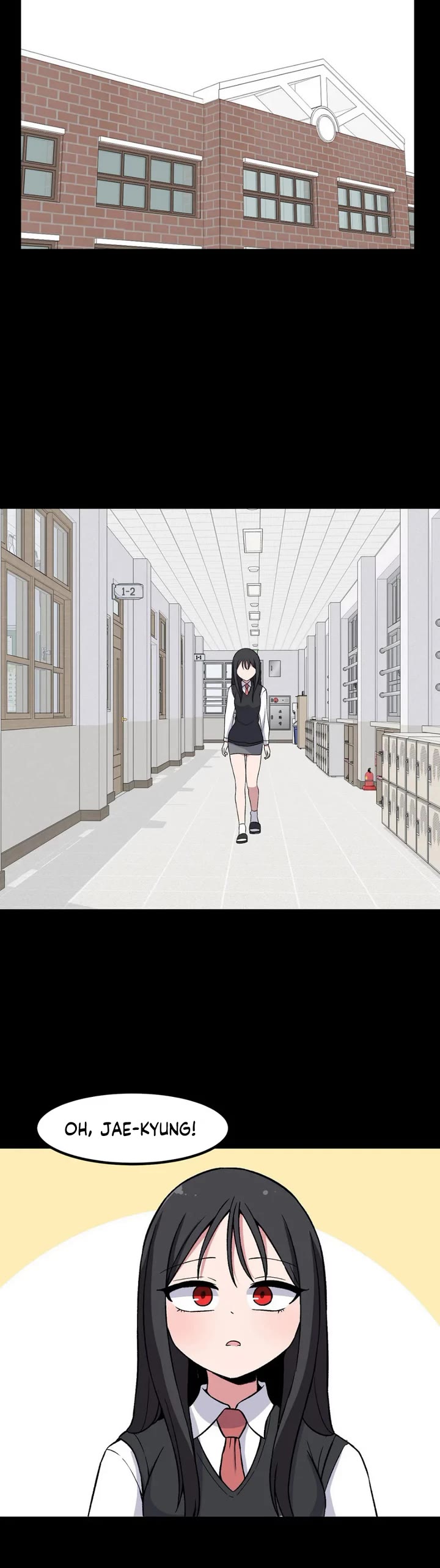 The Secret of the Partner Next to You Chapter 89 page 28 - Chapter 89