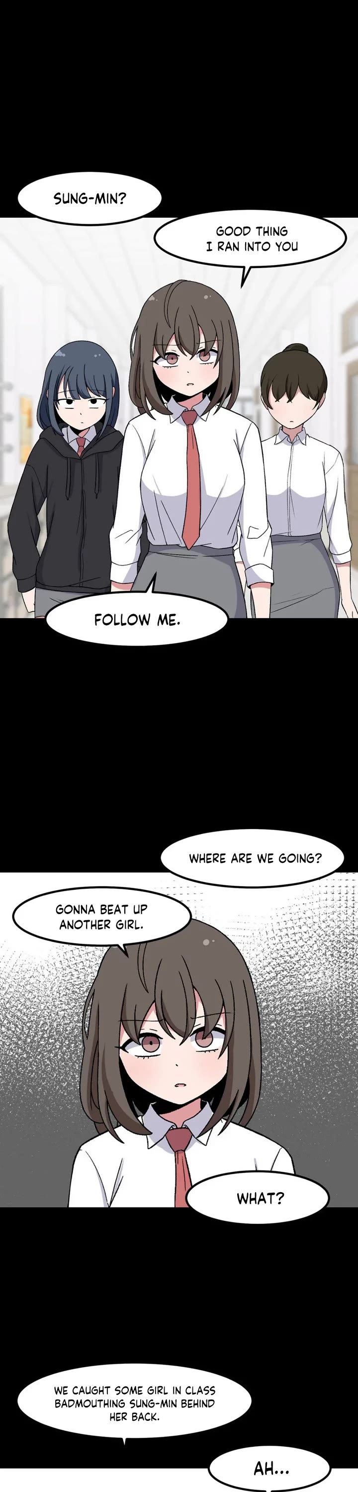 The Secret of the Partner Next to You Chapter 89 page 29 - Chapter 89