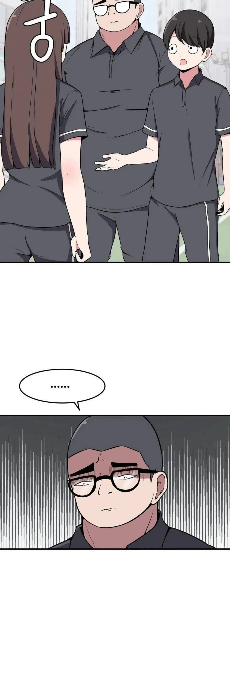 The Secret of the Partner Next to You Chapter 9 page 25 - Chapter 9
