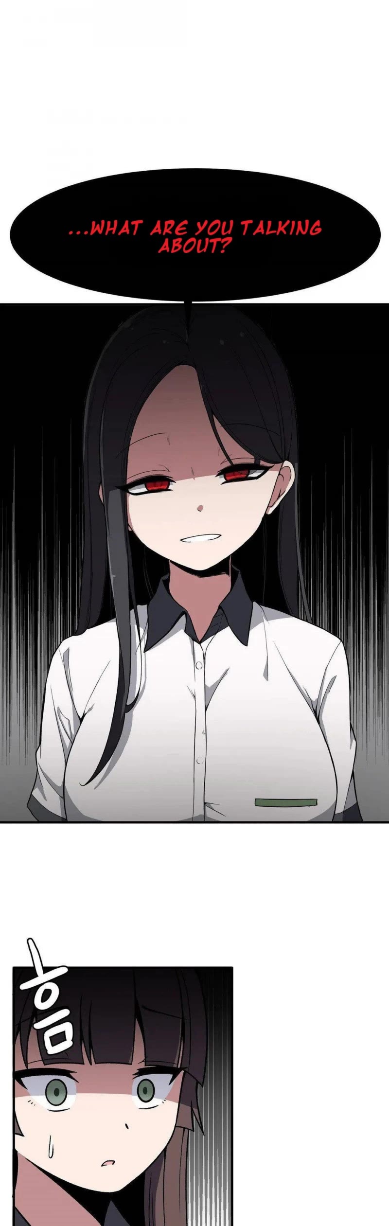 The Secret of the Partner Next to You Chapter 9 page 41 - Chapter 9