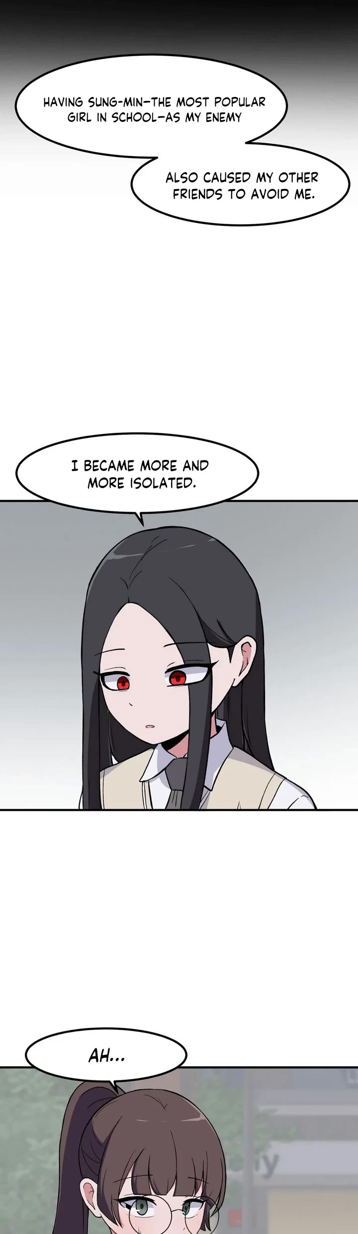 The Secret of the Partner Next to You Chapter 90 page 19 - Chapter 90