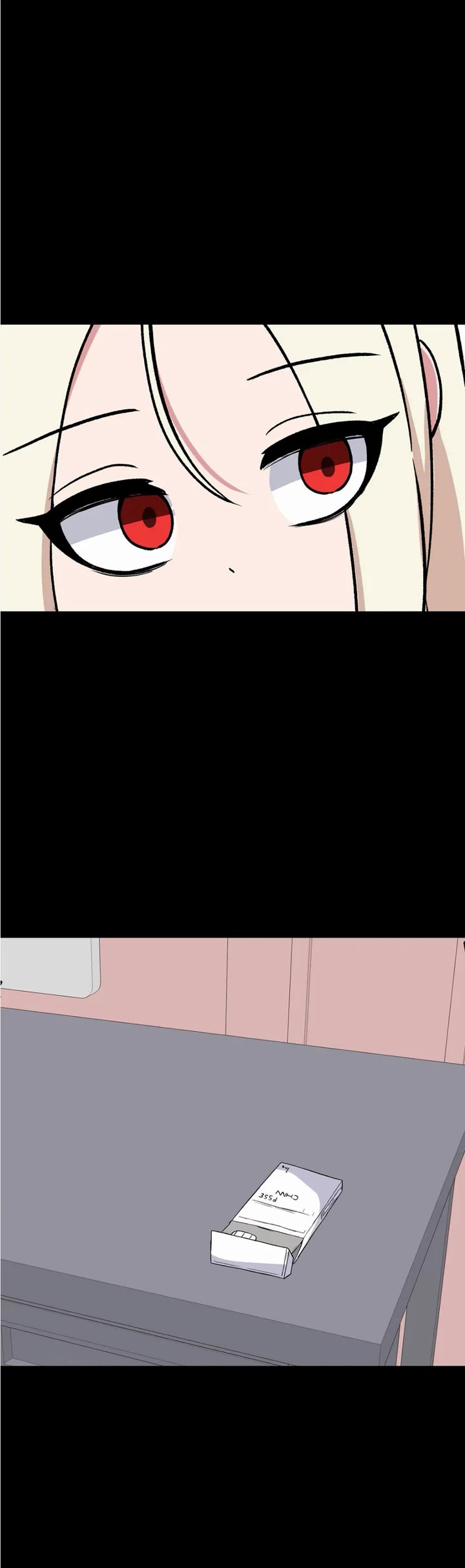 The Secret of the Partner Next to You Chapter 90 page 26 - Chapter 90