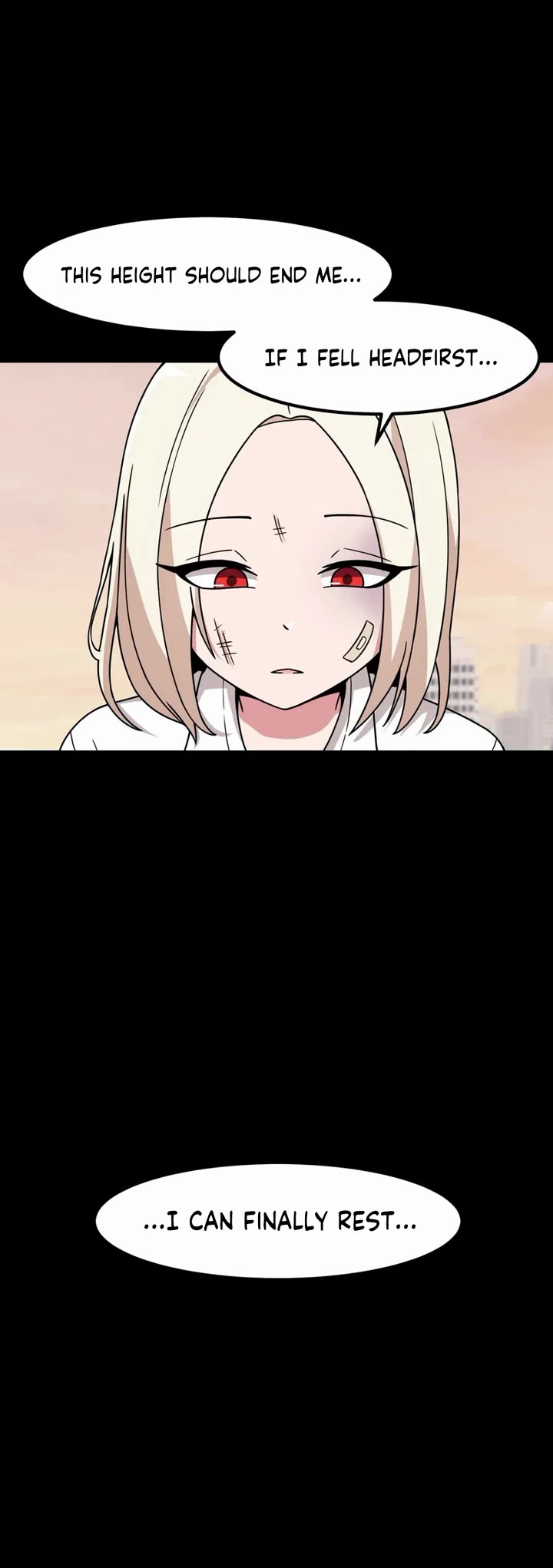 The Secret of the Partner Next to You Chapter 91 page 40 - Chapter 91