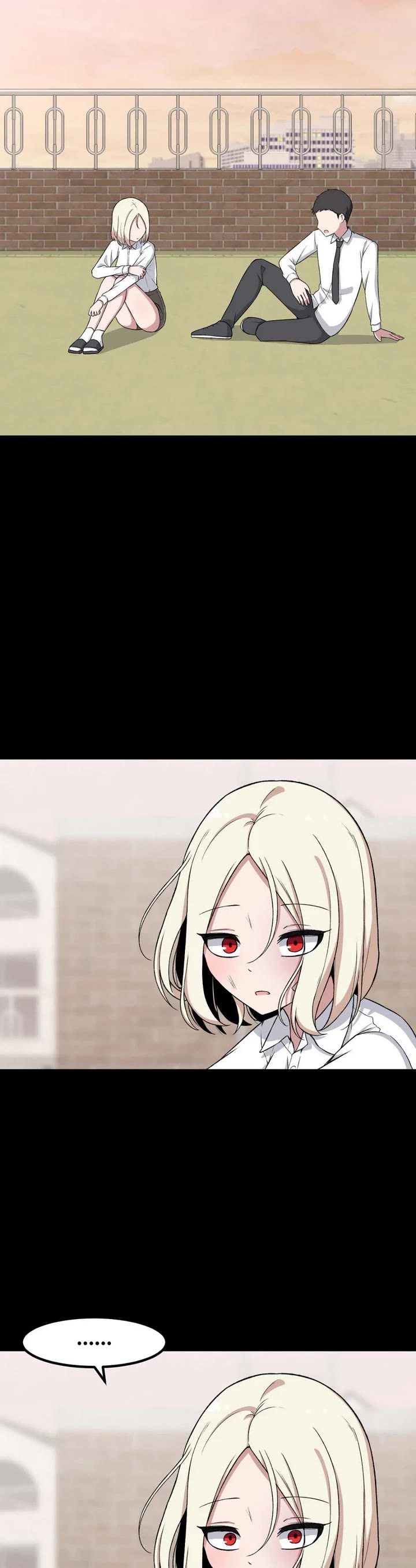The Secret of the Partner Next to You Chapter 92 page 24 - Chapter 92