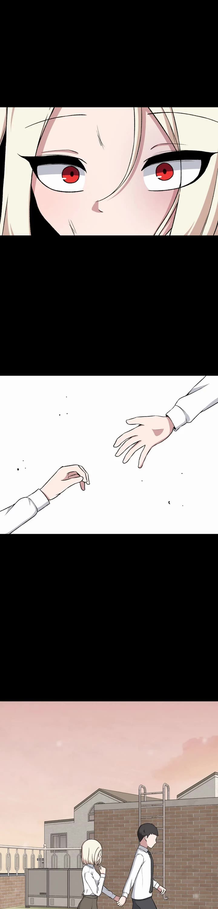 The Secret of the Partner Next to You Chapter 92 page 26 - Chapter 92
