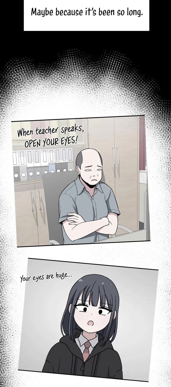 The Secret of the Partner Next to You Chapter 92 page 34 - Chapter 92