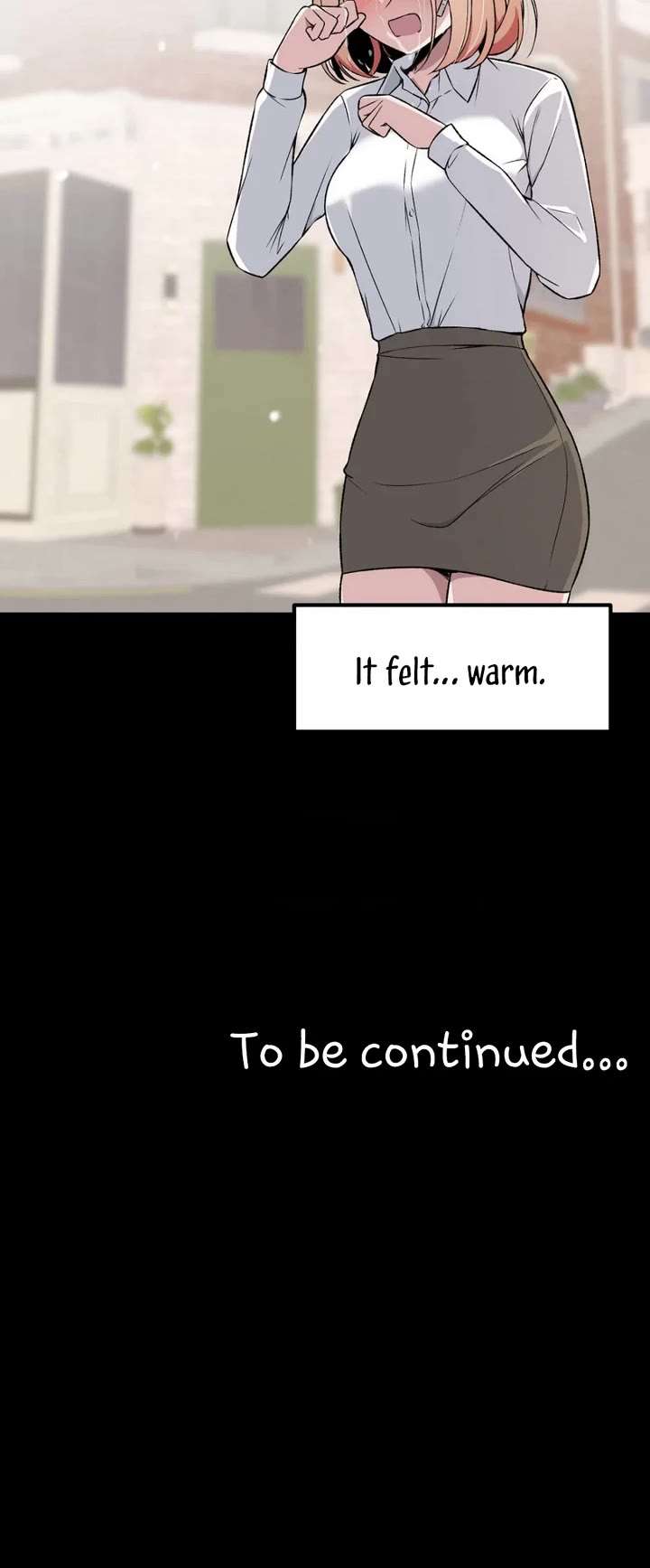 The Secret of the Partner Next to You Chapter 92 page 38 - Chapter 92