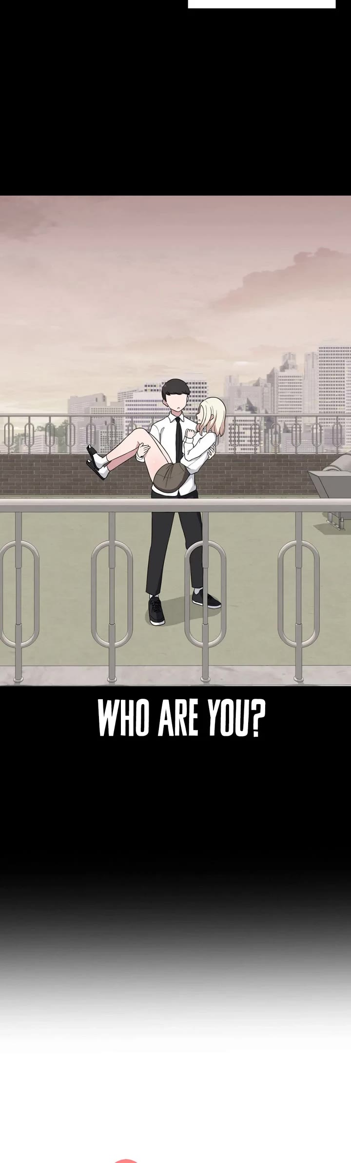 The Secret of the Partner Next to You Chapter 92 page 4 - Chapter 92