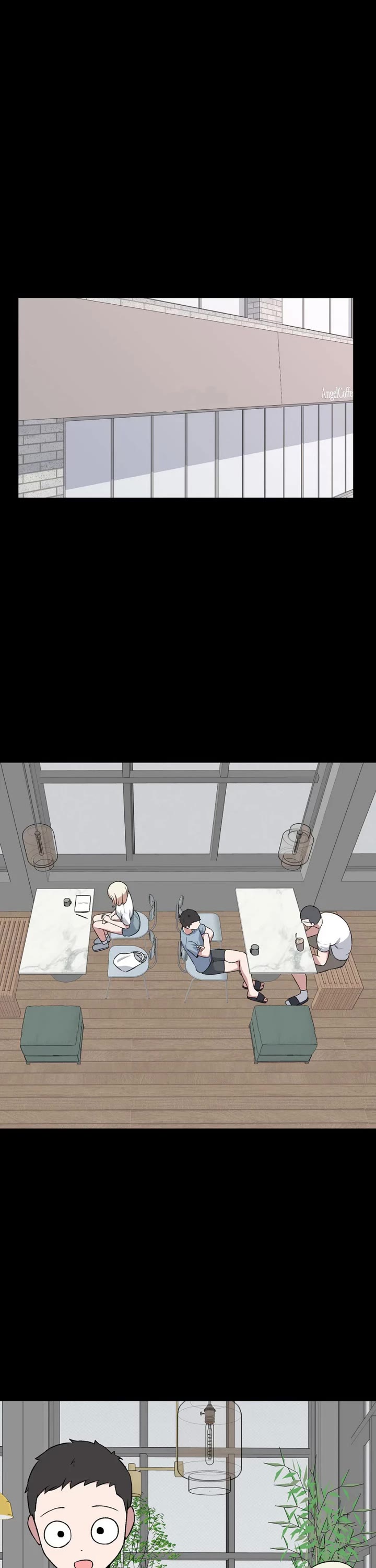 The Secret of the Partner Next to You Chapter 93 page 26 - Chapter 93