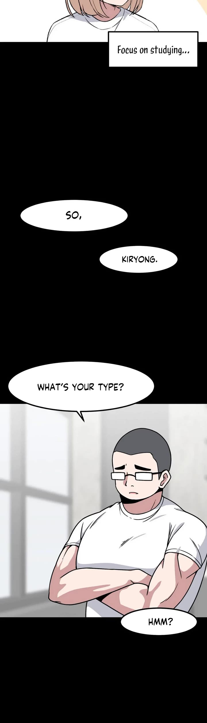 The Secret of the Partner Next to You Chapter 93 page 29 - Chapter 93