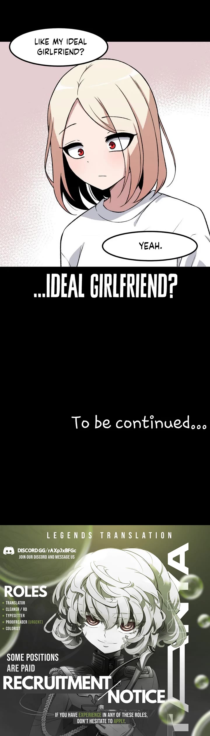 The Secret of the Partner Next to You Chapter 93 page 30 - Chapter 93