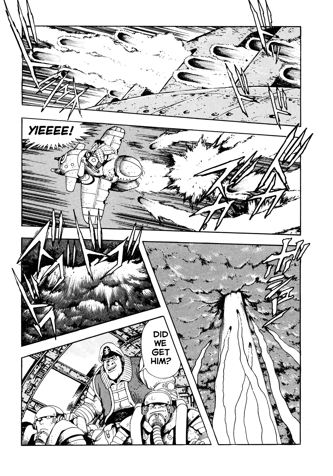 The Seiten Wars Flieder Bug Chapter 1 page 39 - Chapter 1