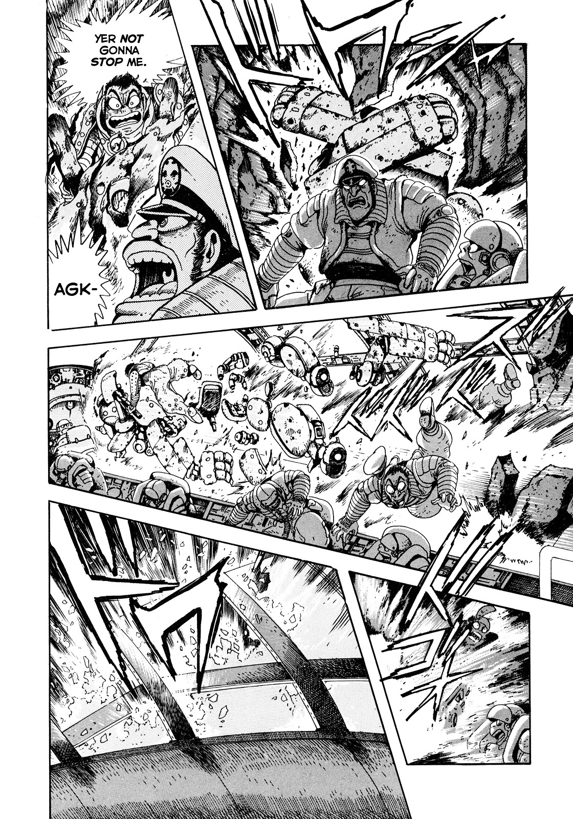 The Seiten Wars Flieder Bug Chapter 1 page 45 - Chapter 1