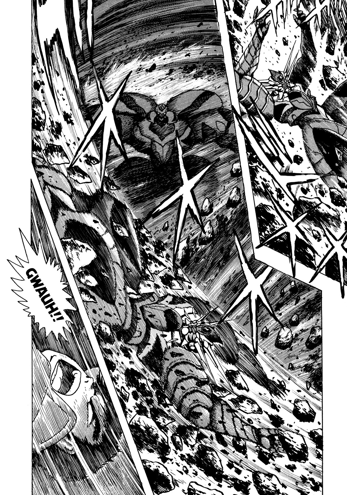 The Seiten Wars Flieder Bug Chapter 10 page 19 - Chapter 10 [END]
