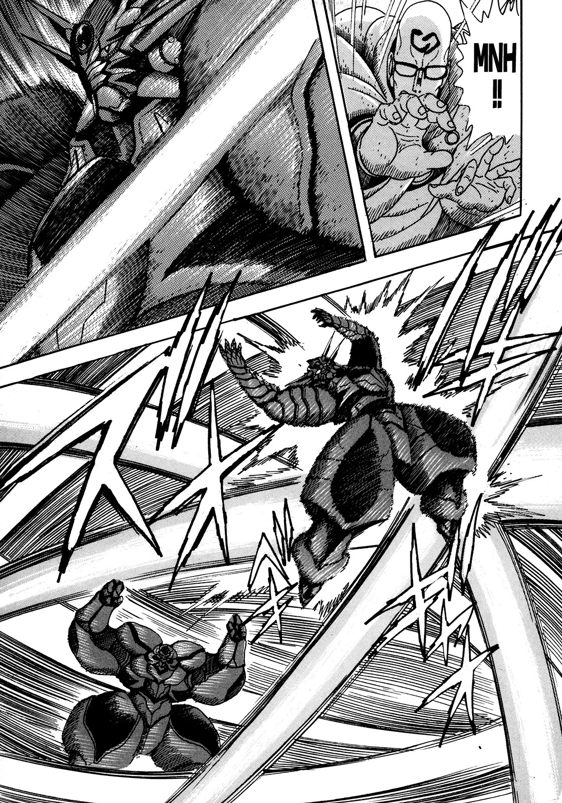 The Seiten Wars Flieder Bug Chapter 10 page 20 - Chapter 10 [END]