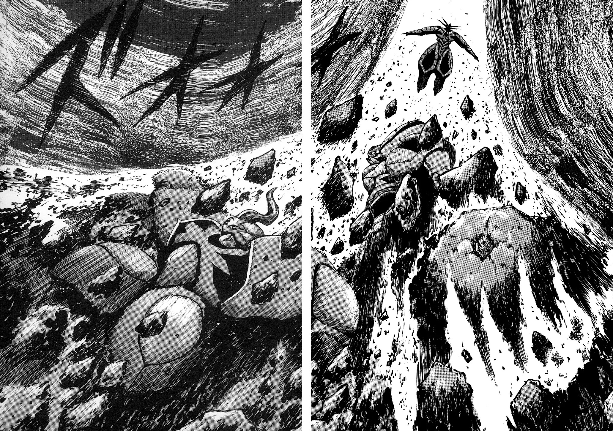 The Seiten Wars Flieder Bug Chapter 10 page 38 - Chapter 10 [END]