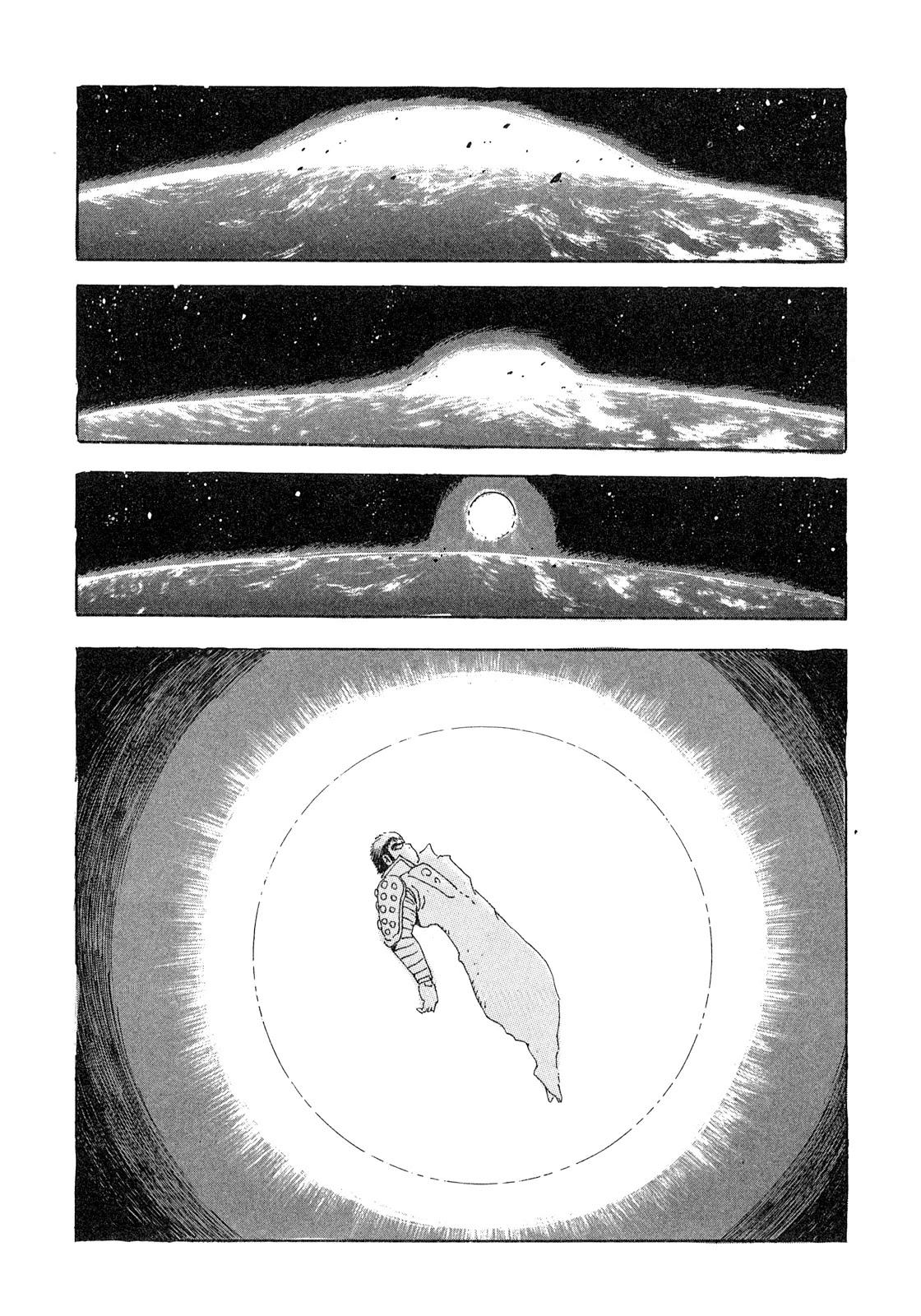 The Seiten Wars Flieder Bug Chapter 10 page 43 - Chapter 10 [END]