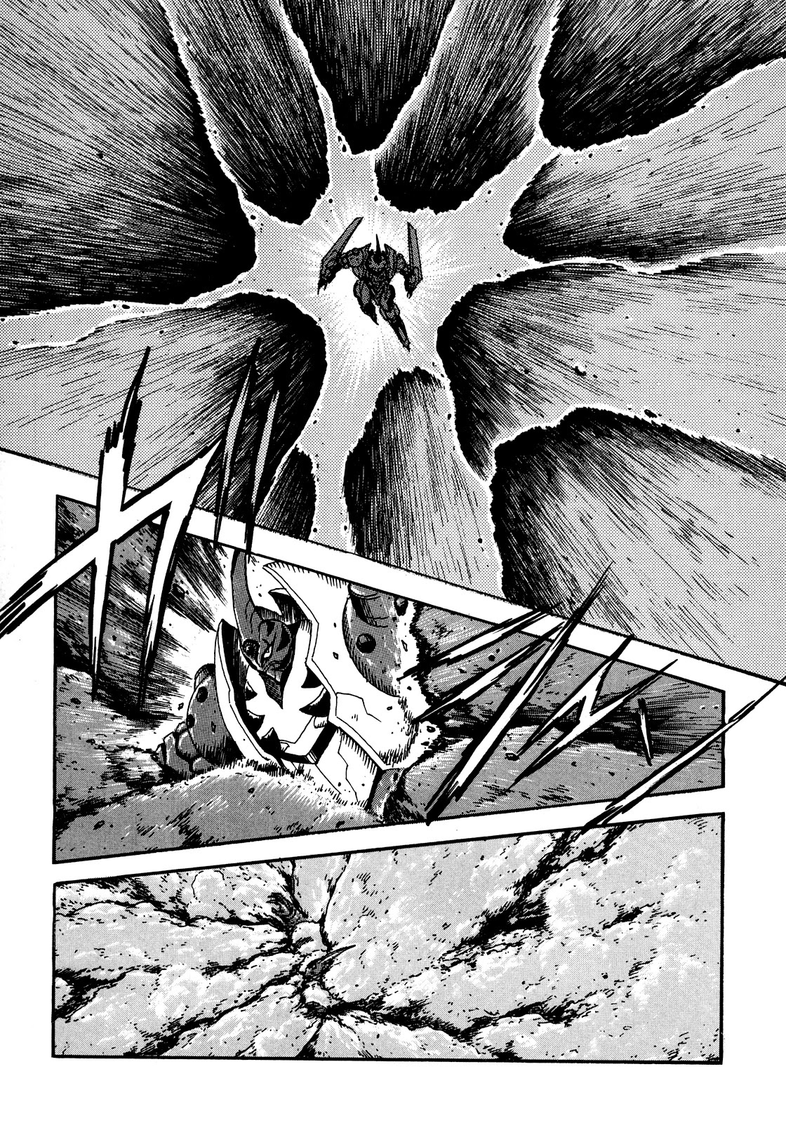 The Seiten Wars Flieder Bug Chapter 10 page 5 - Chapter 10 [END]