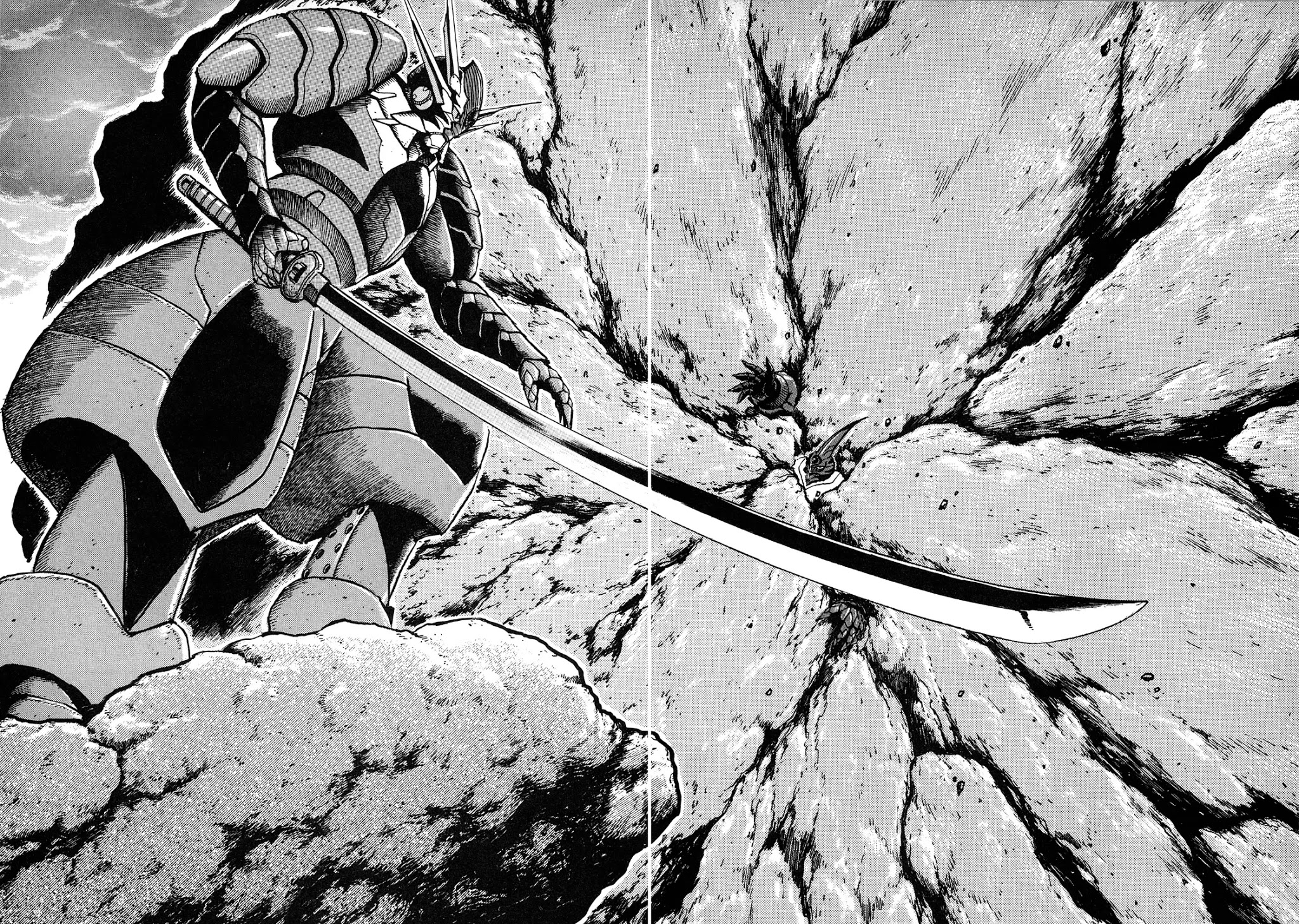 The Seiten Wars Flieder Bug Chapter 10 page 6 - Chapter 10 [END]