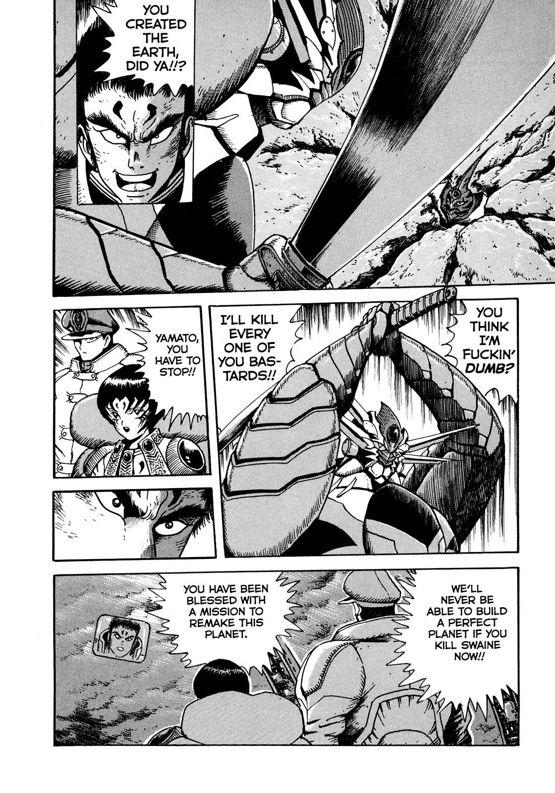 The Seiten Wars Flieder Bug Chapter 10 page 7 - Chapter 10 [END]