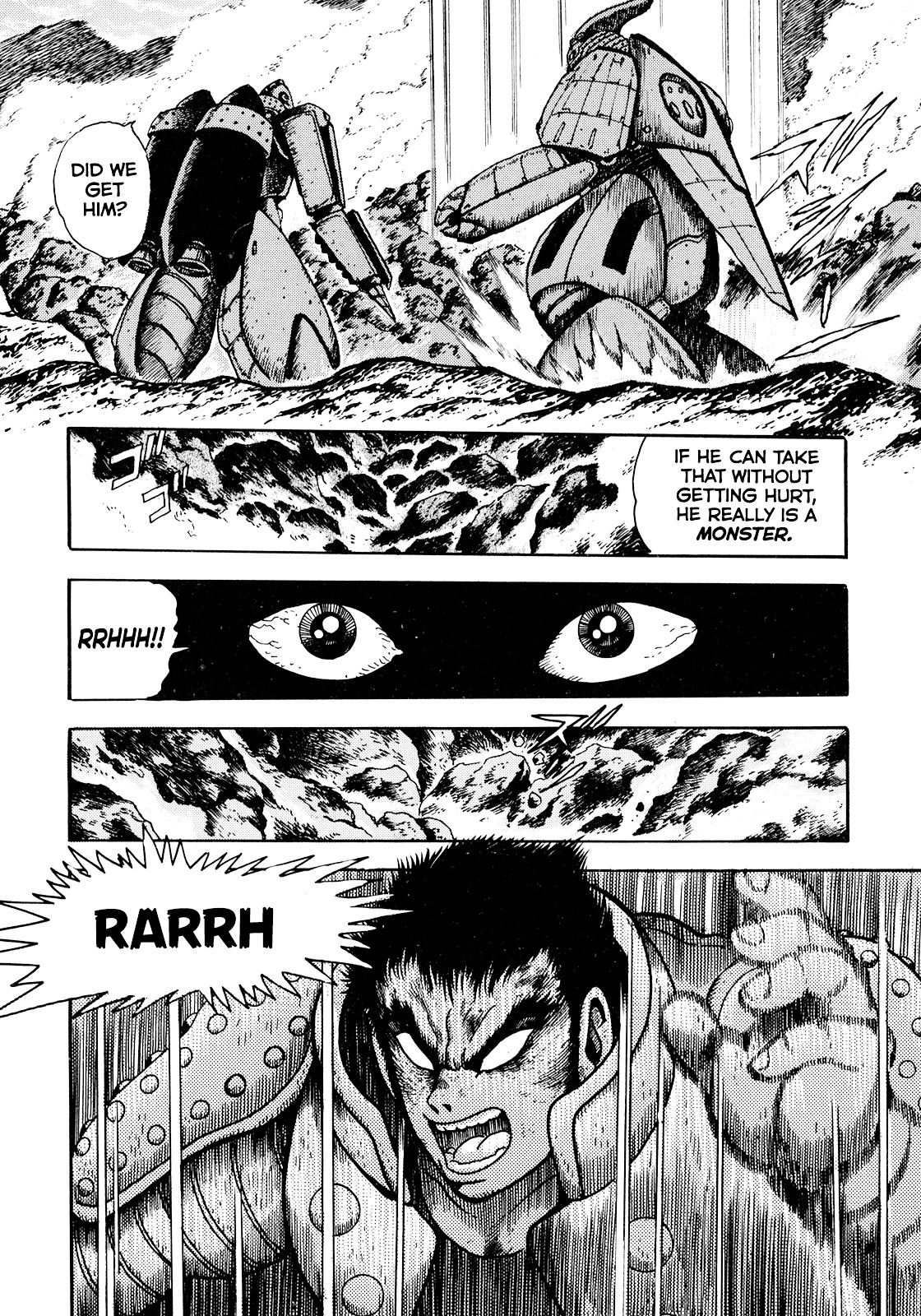 The Seiten Wars Flieder Bug Chapter 2 page 23 - Chapter 2
