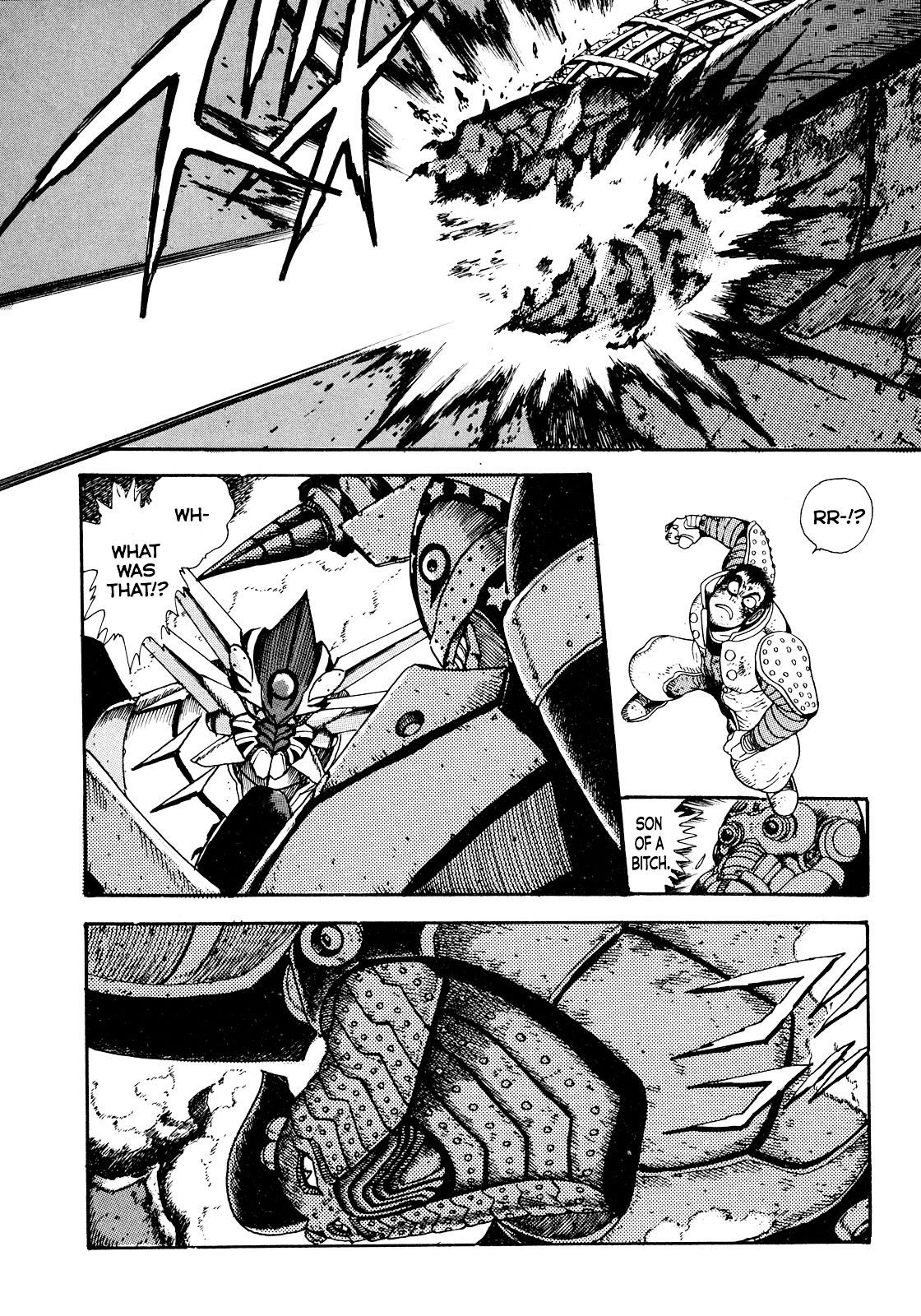 The Seiten Wars Flieder Bug Chapter 2 page 36 - Chapter 2
