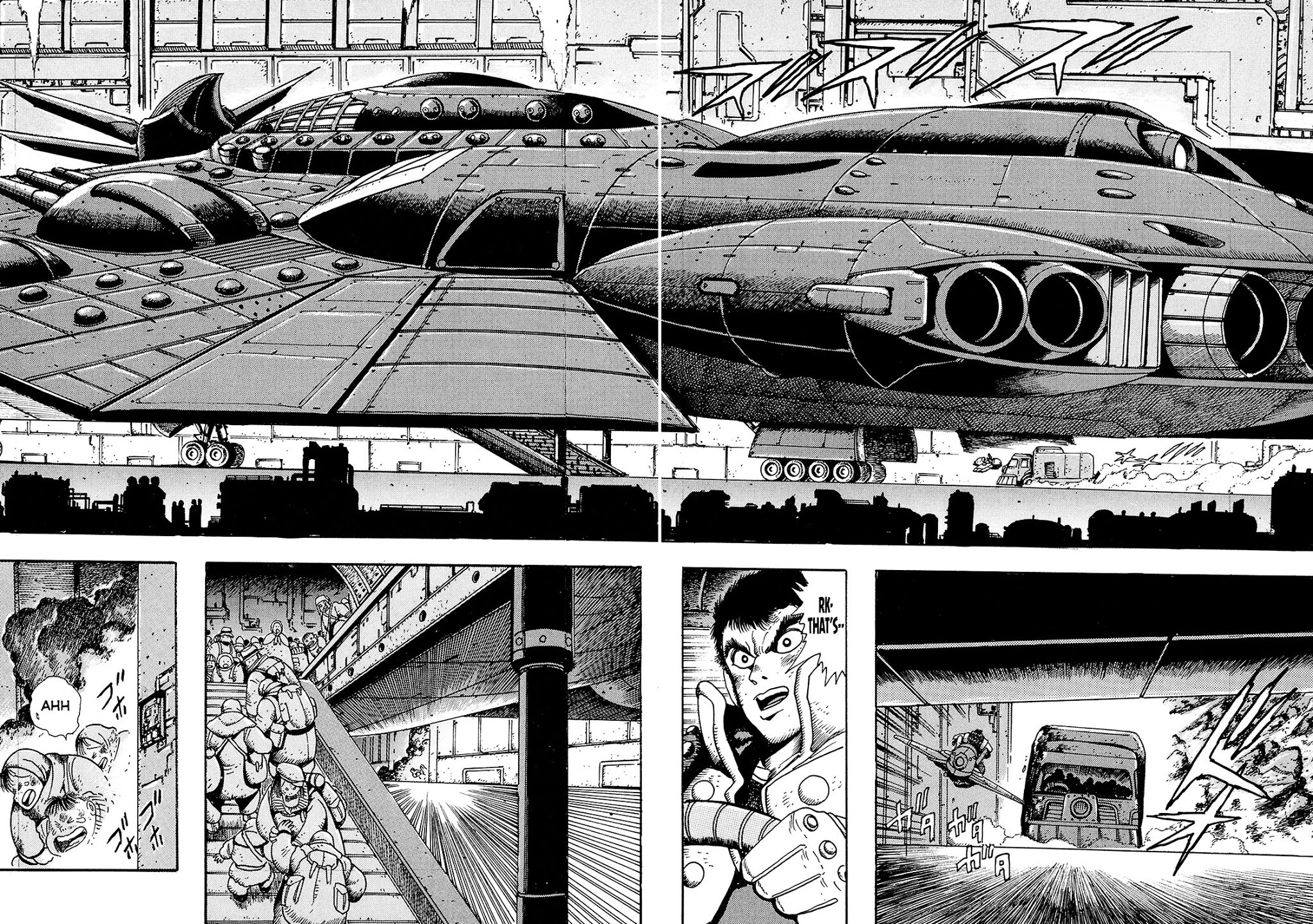 The Seiten Wars Flieder Bug Chapter 4 page 22 - Chapter 4