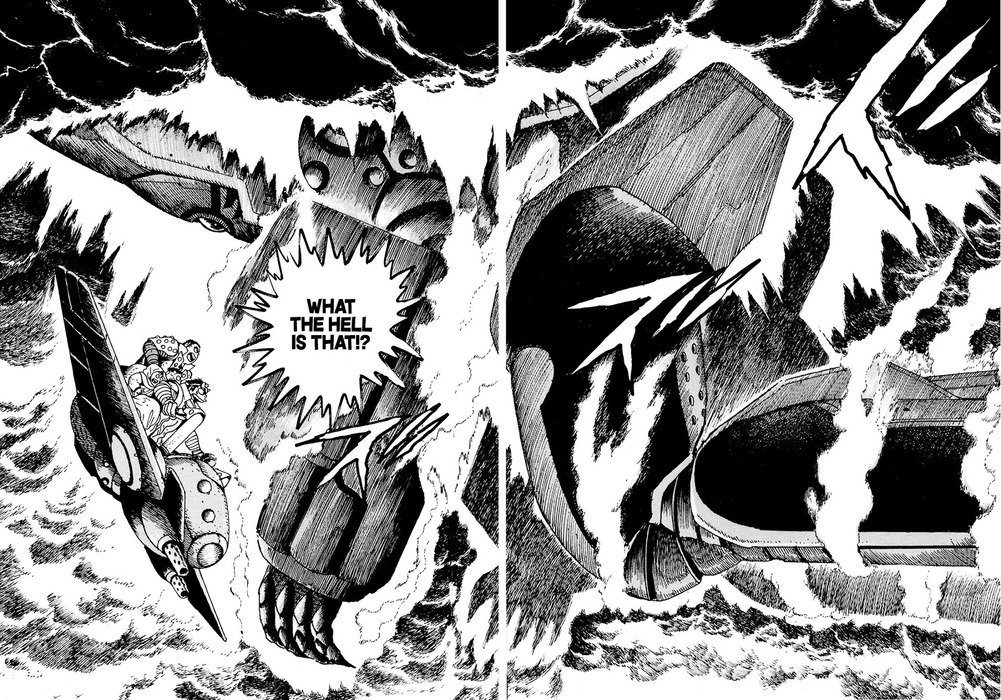 The Seiten Wars Flieder Bug Chapter 5 page 28 - Chapter 5