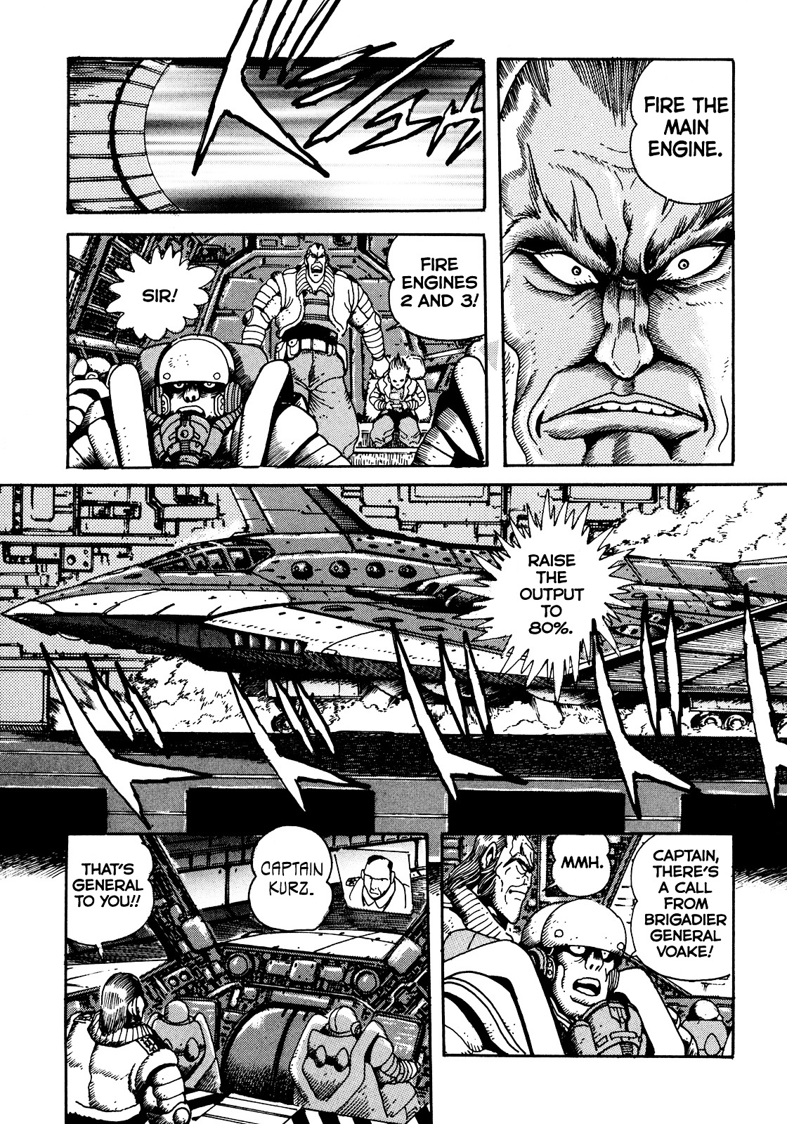 The Seiten Wars Flieder Bug Chapter 5 page 6 - Chapter 5