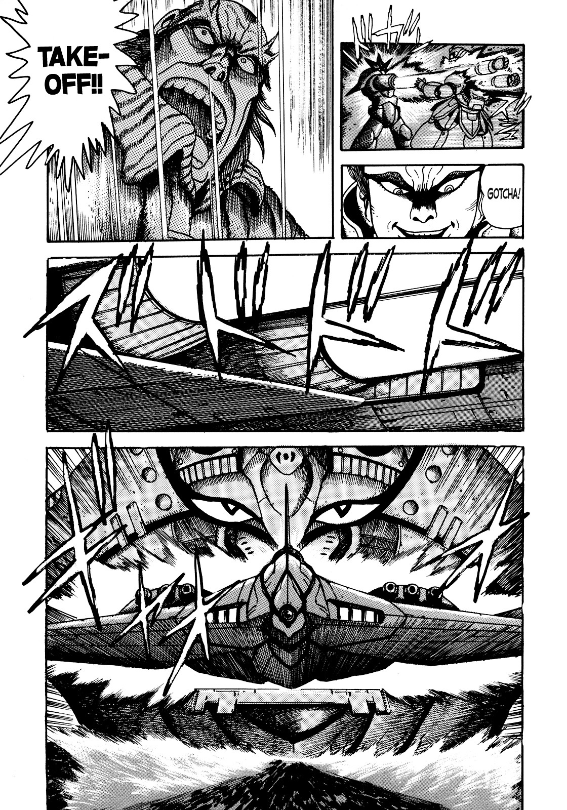 The Seiten Wars Flieder Bug Chapter 5 page 8 - Chapter 5