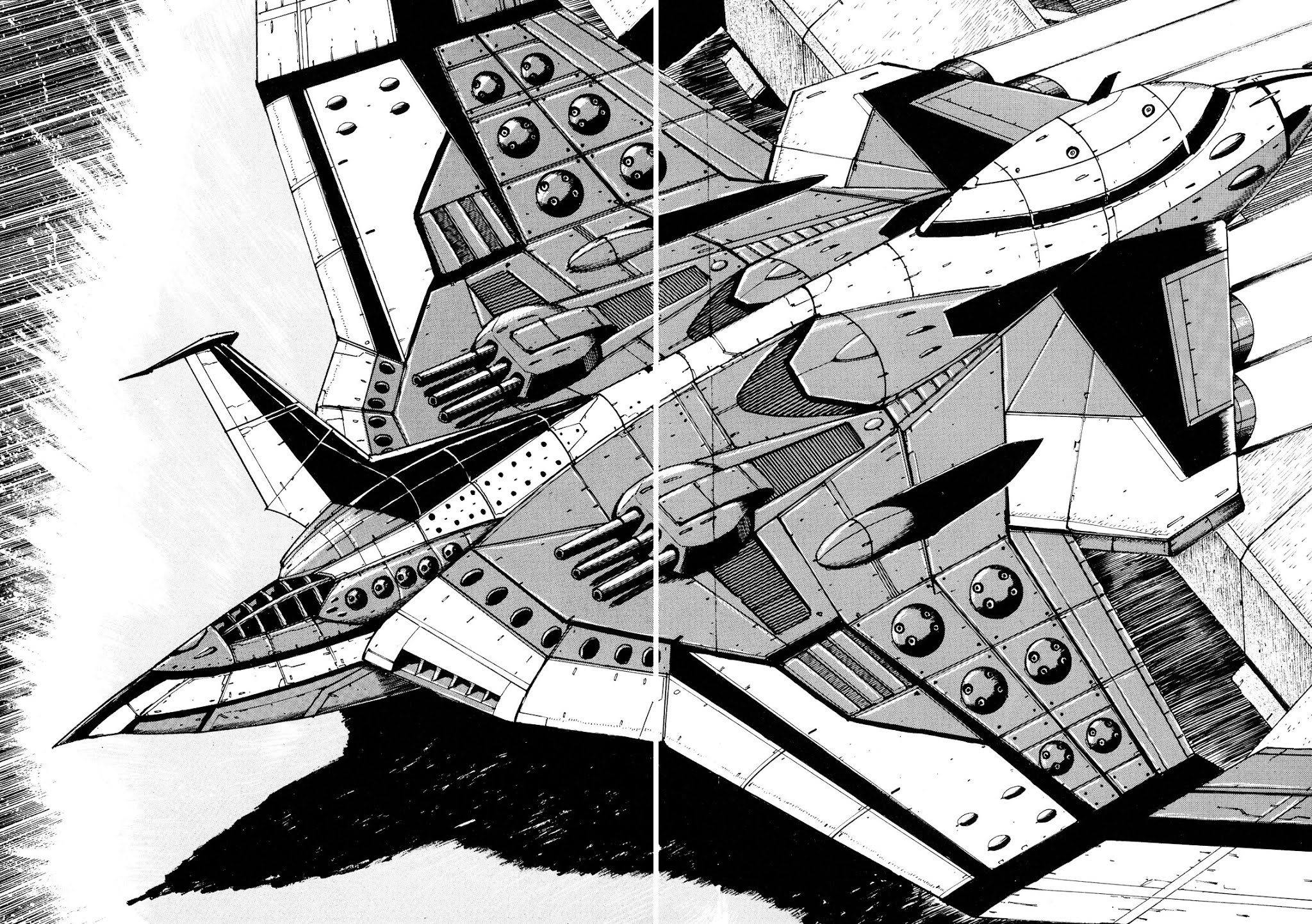 The Seiten Wars Flieder Bug Chapter 5 page 9 - Chapter 5
