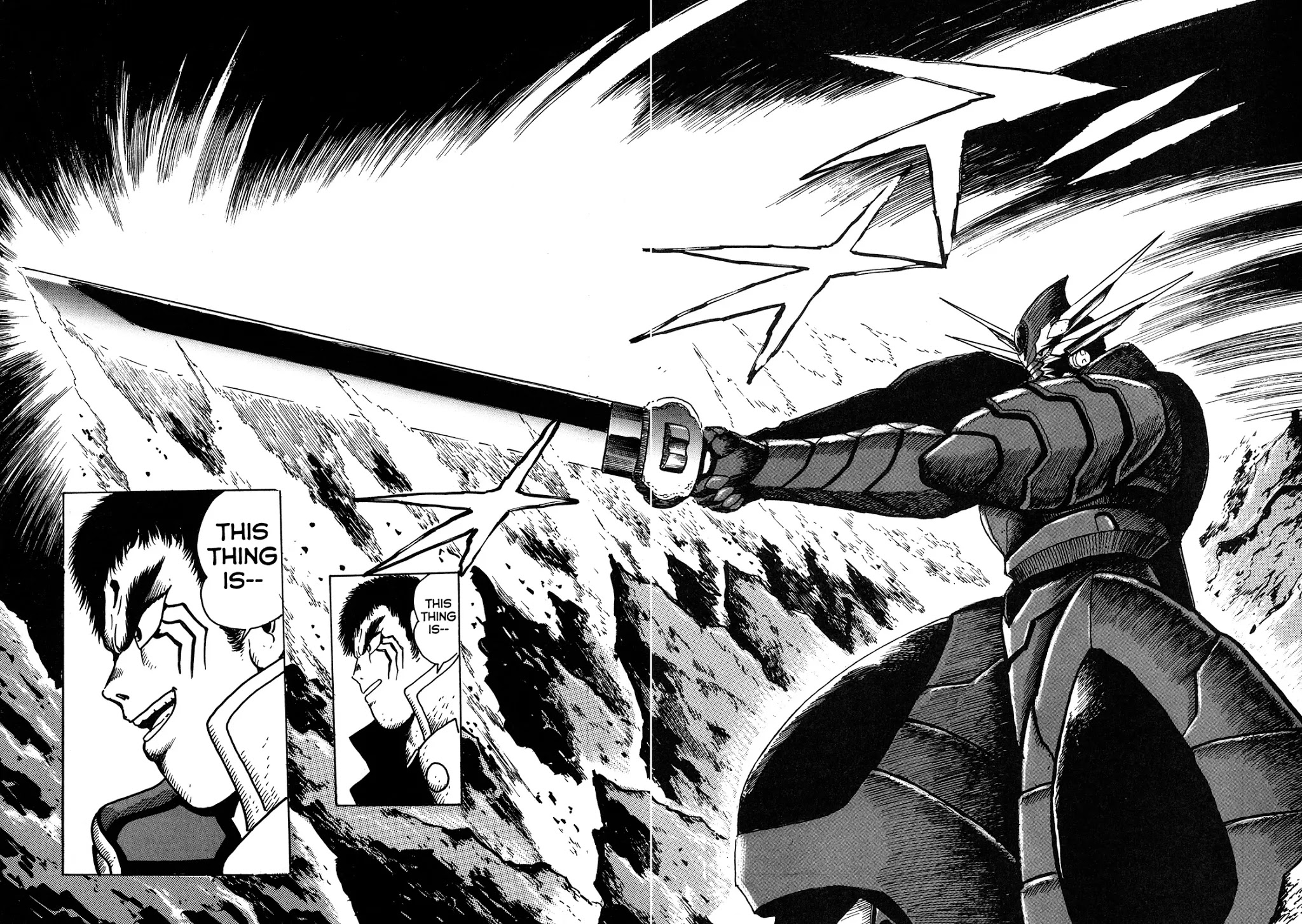 The Seiten Wars Flieder Bug Chapter 7 page 28 - Chapter 7