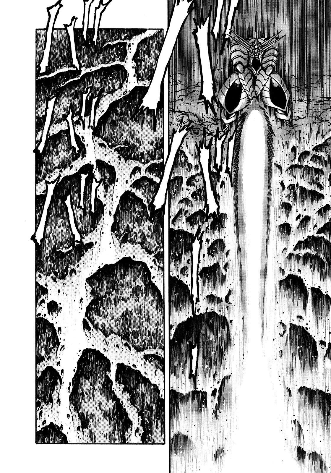 The Seiten Wars Flieder Bug Chapter 8 page 30 - Chapter 8