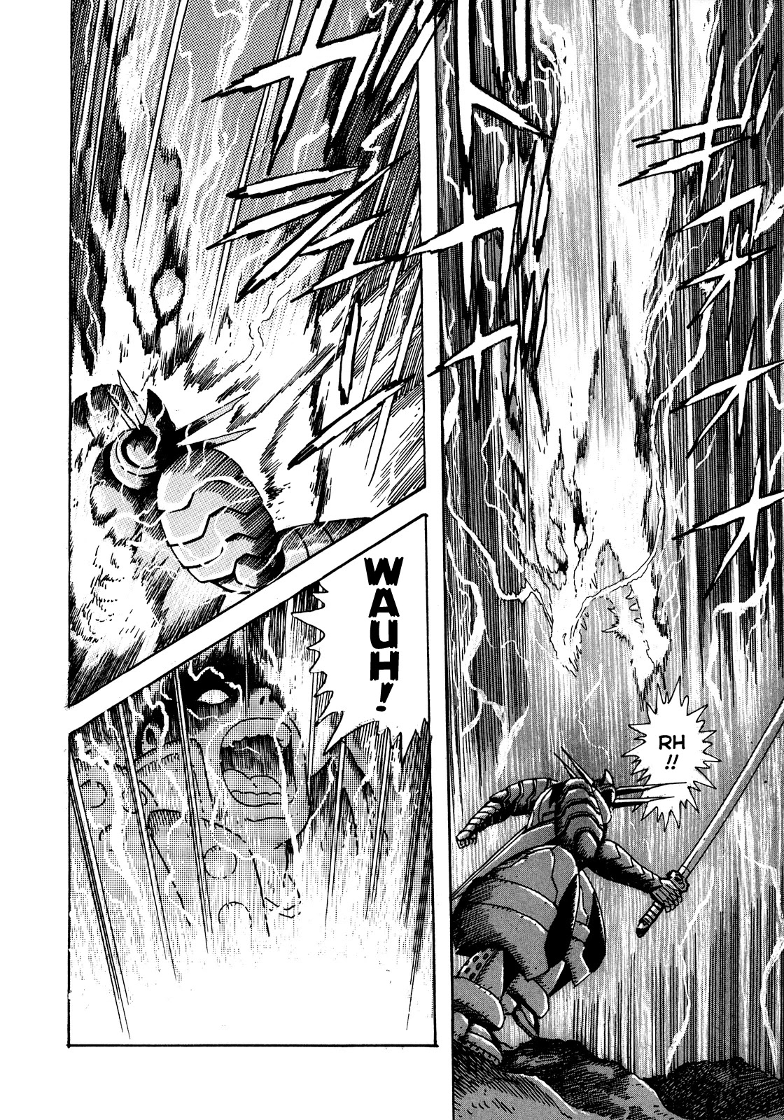 The Seiten Wars Flieder Bug Chapter 8 page 5 - Chapter 8