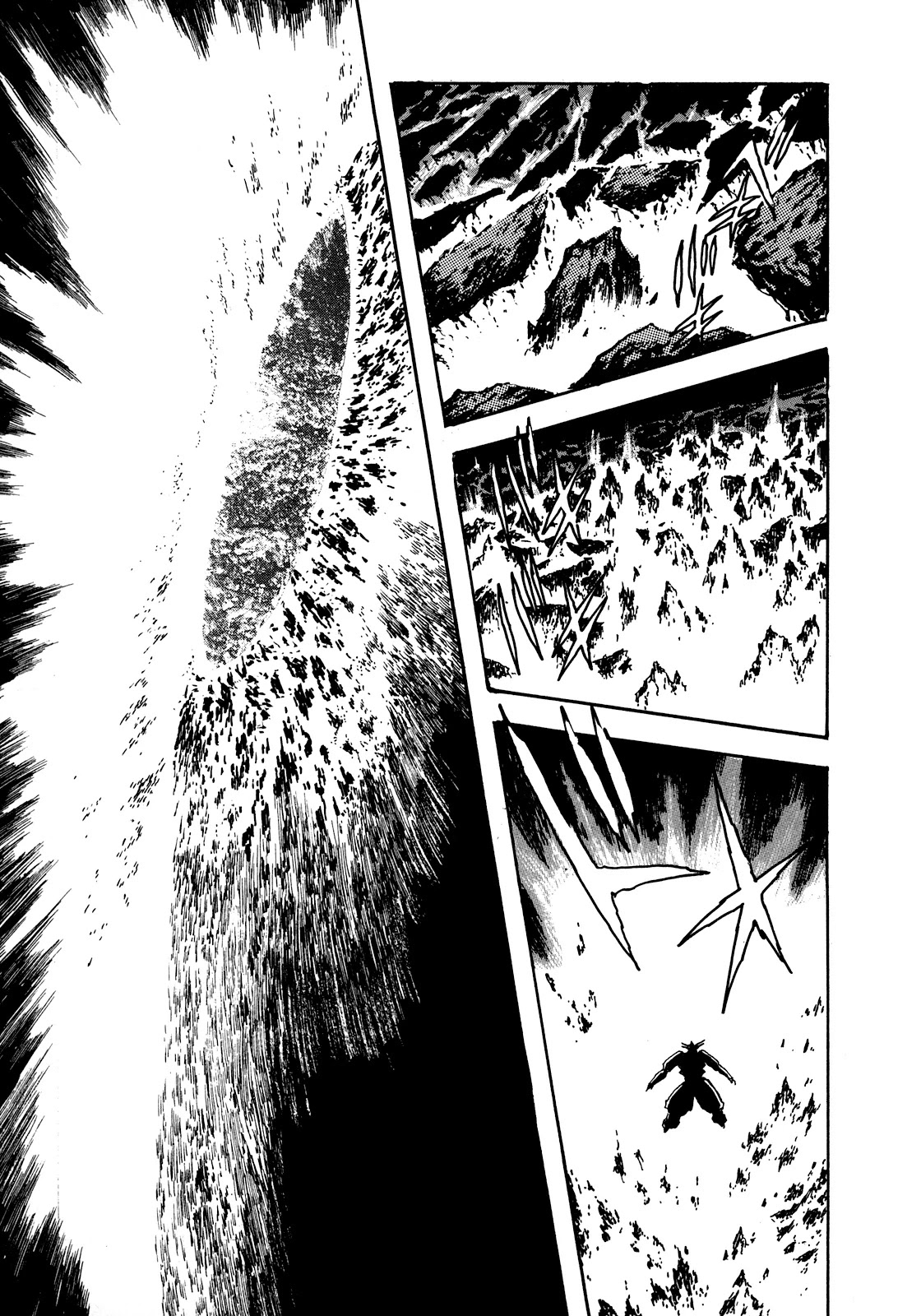 The Seiten Wars Flieder Bug Chapter 9 page 20 - Chapter 9