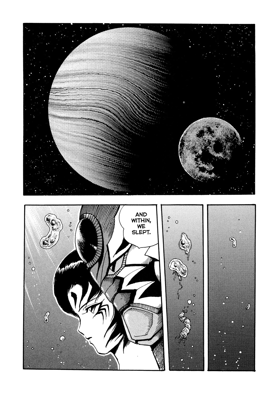 The Seiten Wars Flieder Bug Chapter 9 page 26 - Chapter 9