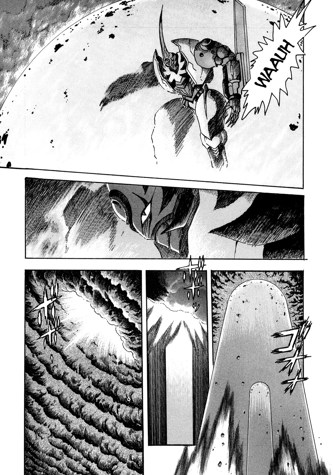 The Seiten Wars Flieder Bug Chapter 9 page 9 - Chapter 9