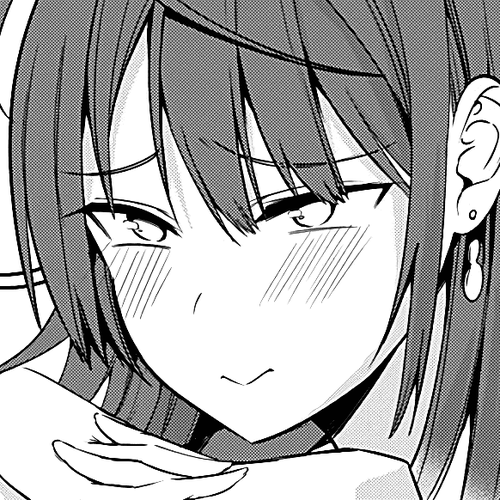 The Serious Succubus Hiragi-san Chapter 11 cover