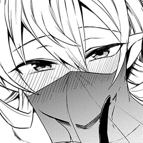 The Serious Succubus Hiragi-san Chapter 14 cover