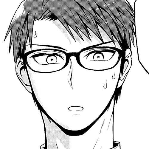 The Serious Succubus Hiragi-san Chapter 15 cover
