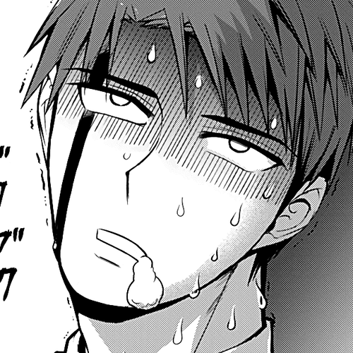 The Serious Succubus Hiragi-san Chapter 16 cover