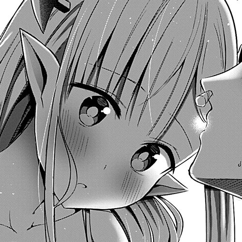 The Serious Succubus Hiragi-san Chapter 17 cover