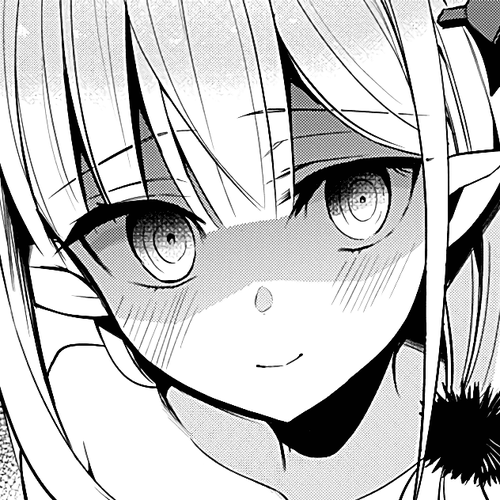 The Serious Succubus Hiragi-san Chapter 21 cover
