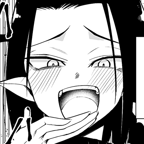 The Serious Succubus Hiragi-san Chapter 22 cover