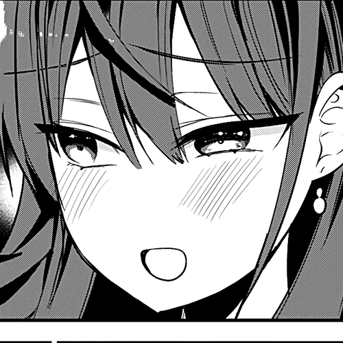 The Serious Succubus Hiragi-san Chapter 23 cover