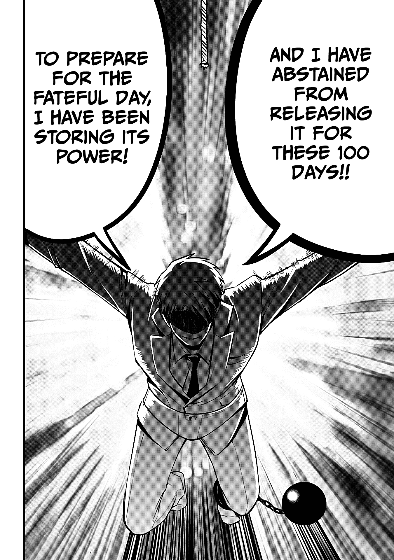 The Serious Succubus Hiragi-san Chapter 25 page 16 - Chapter 25