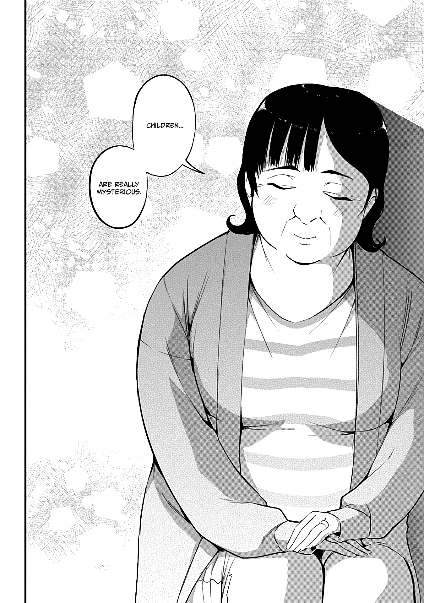 The Serious Succubus Hiragi-san Chapter 27 page 18 - Chapter 27